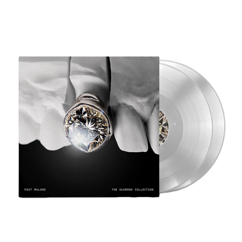 The Diamond Collection 2LP