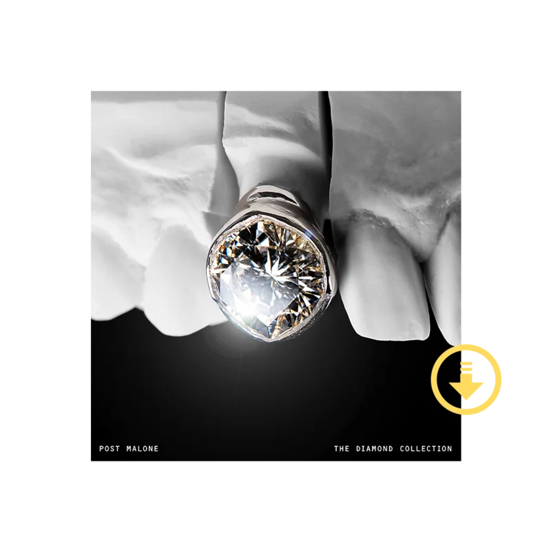 The Diamond Collection Digital Album