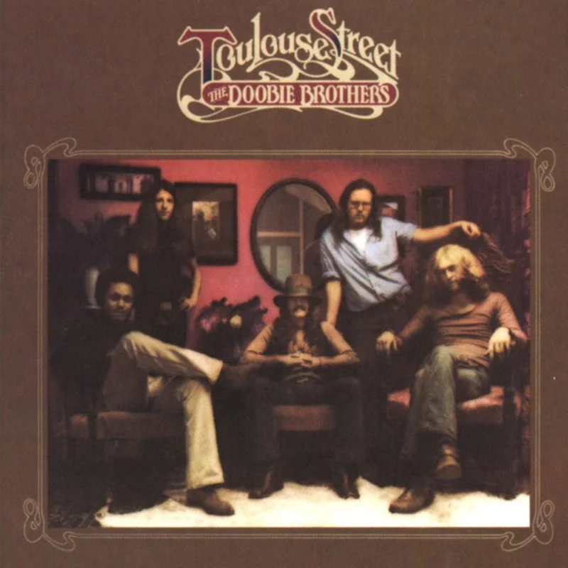 The Doobie Brothers - Toulouse Street  (Rocktober 2024)