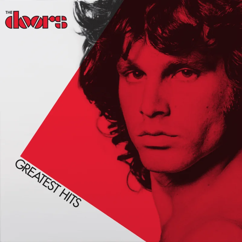 The Doors - Greatest Hits
