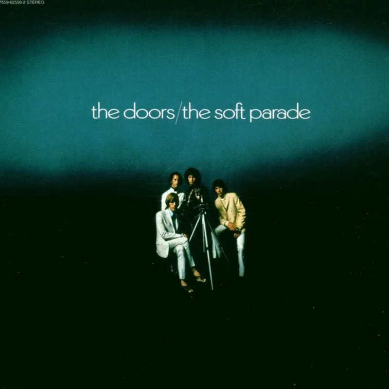The Doors - The Soft Parade