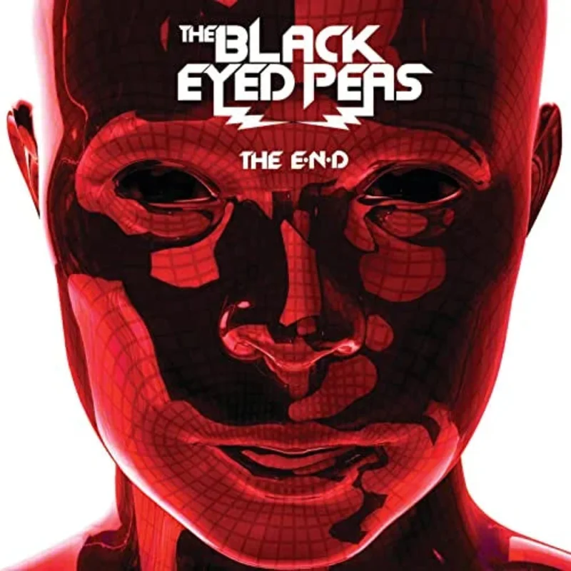 The E.N.D. (Energy Never Dies) [Explicit Content]