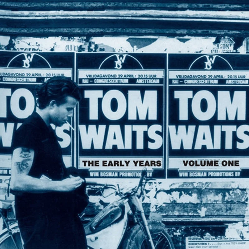 The Early Years, Vol. 1