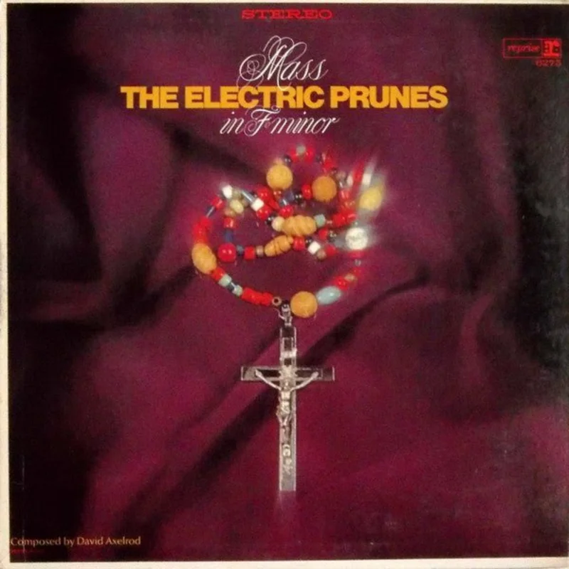 The Electric Prunes - Mass In F Minor