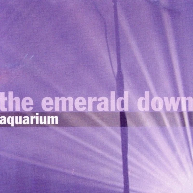 The Emerald Down - Aquarium