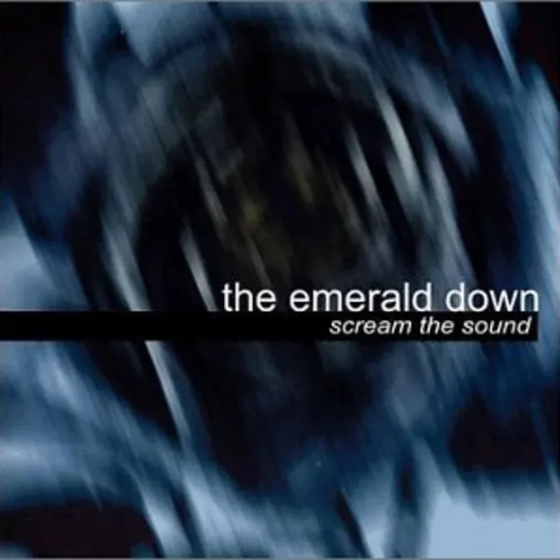 The Emerald Down - Scream The Sound