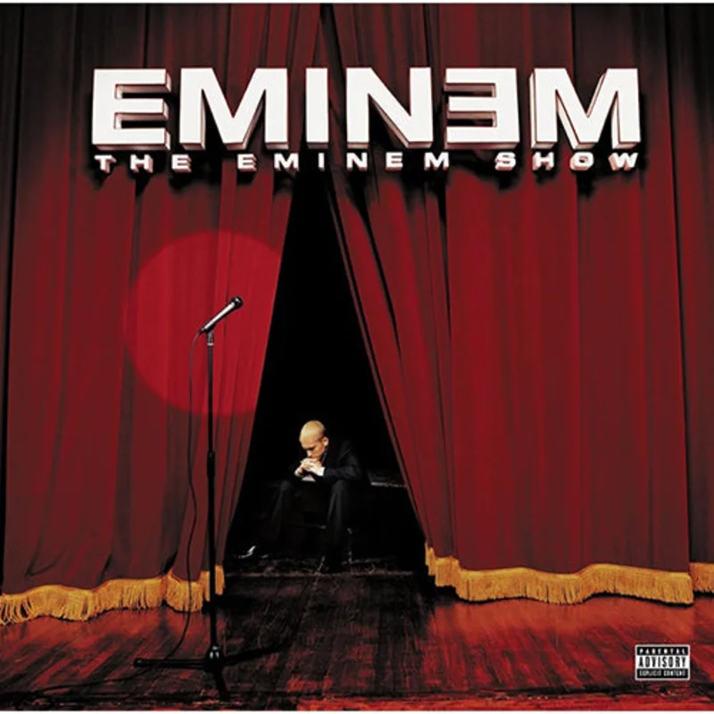 The Eminem Show [Explicit Content]