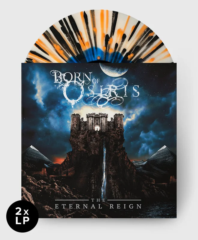 The Eternal Reign (Deluxe)