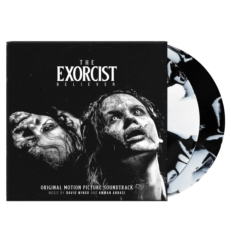 The Exorcist: Believer
