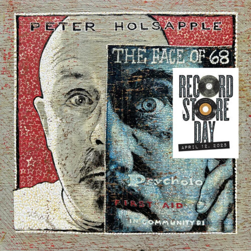 The Face of 68 (RSD 2025)
