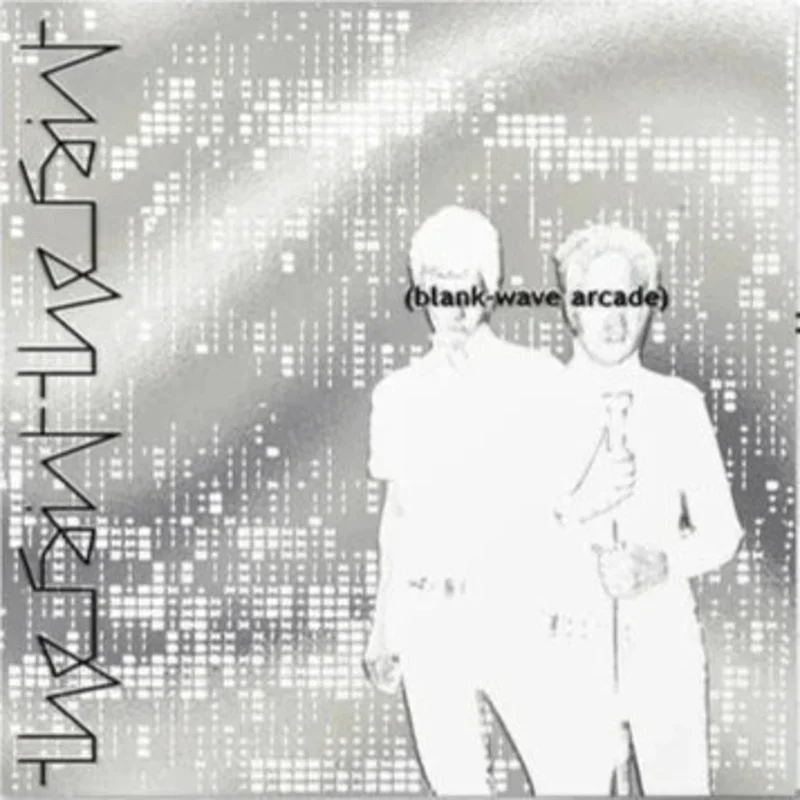 The Faint - Blank-Wave Arcade