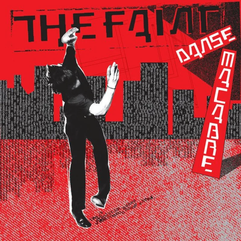 The Faint - Danse Macabre
