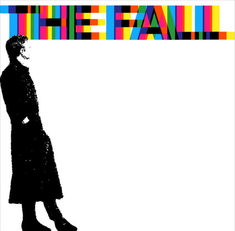 The Fall - 458489 A Sides (LP, Comp, RE, Whi) (Mint (M))