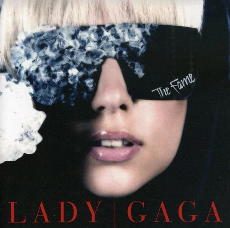 The Fame - CD