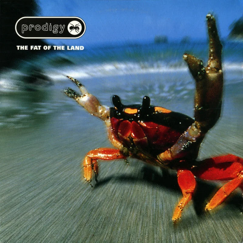 The Fat of the Land