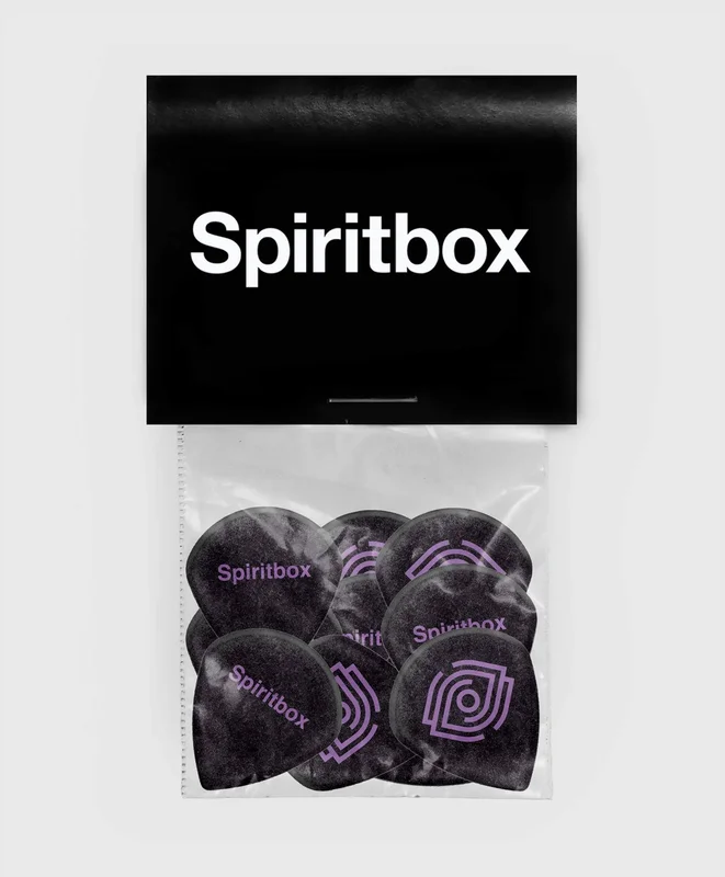 The Fear of Fear Pick Pack