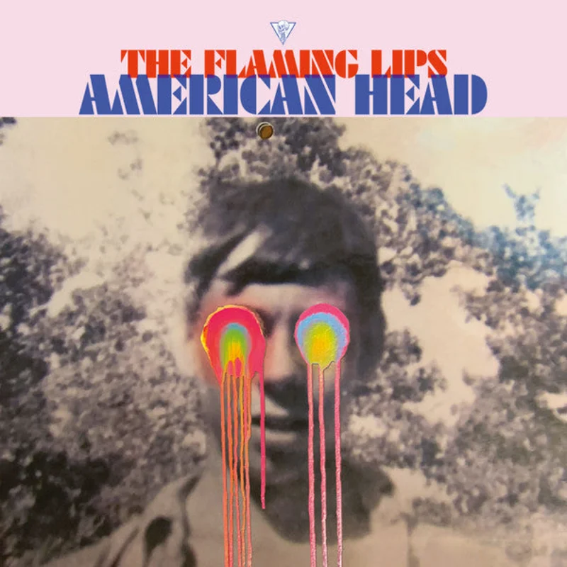 The Flaming Lips - American Head (2xLP, Album) (Near Mint (NM or M-))