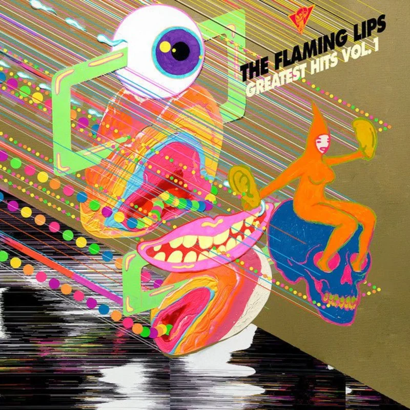 The Flaming Lips - Greatest Hits Vol. 1