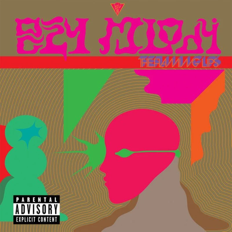The Flaming Lips - Oczy Mlody
