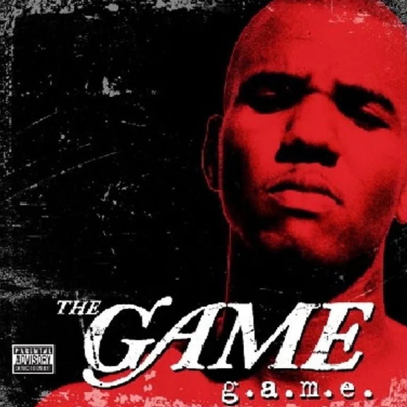 The Game - G.A.M.E.