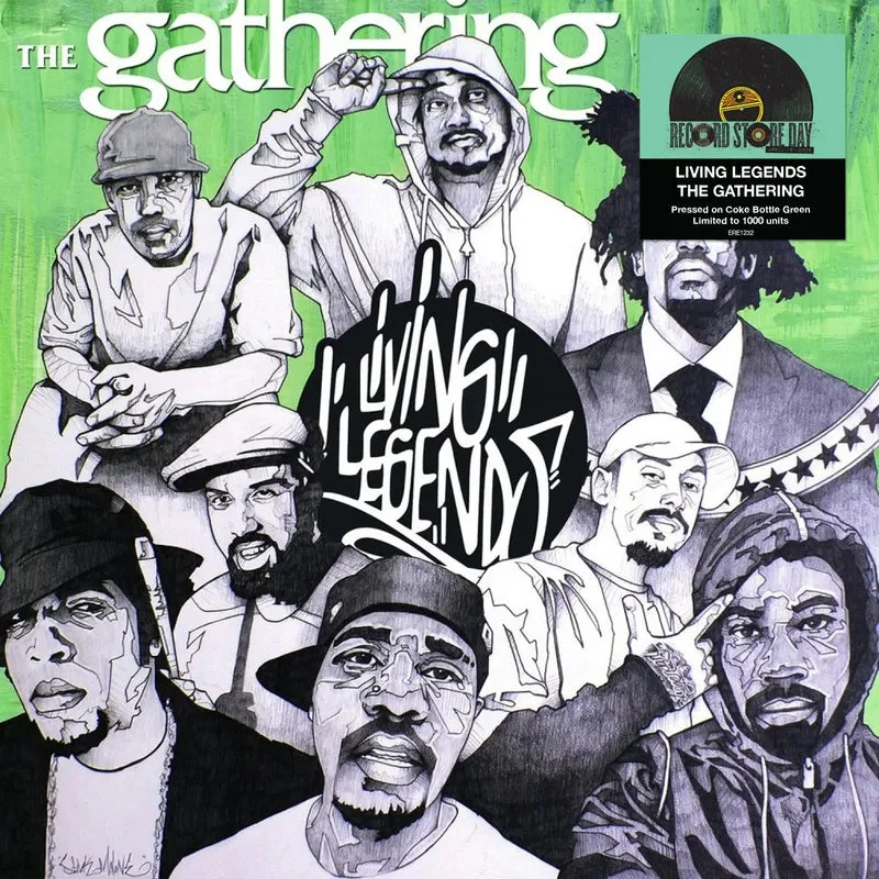 The Gathering  (RSD2026)