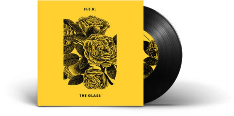The Glass (RSD Exclusive)