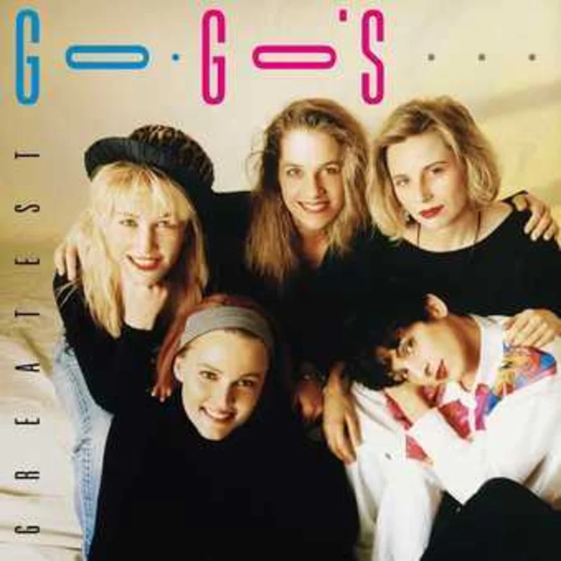 The Go-Go's Greatest