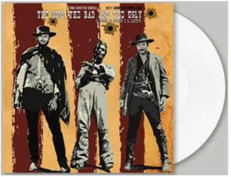 The Good, The Bad, And The Ugly (RSD Essential)