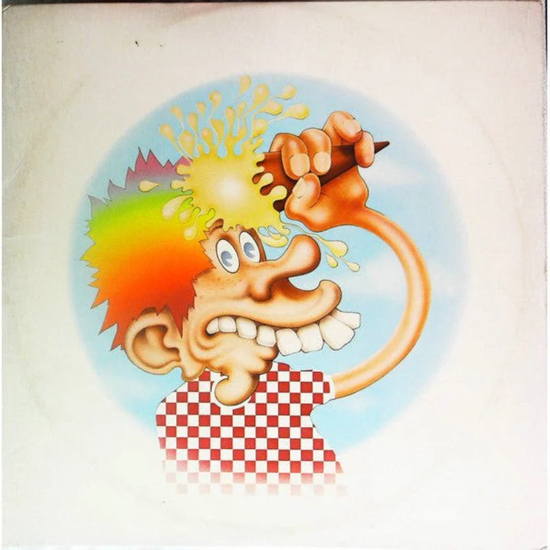 The Grateful Dead - Europe '72