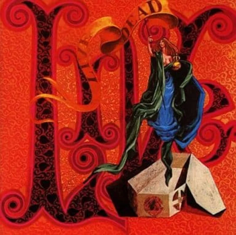 The Grateful Dead - Live/Dead