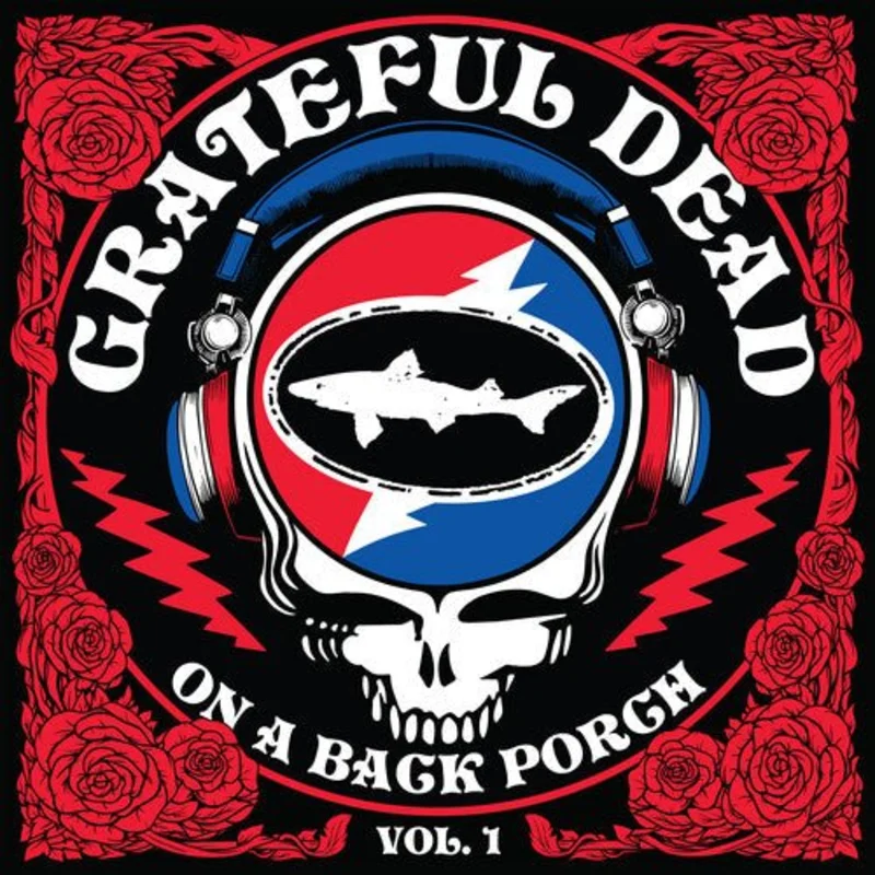 The Grateful Dead - On A Back Porch 1