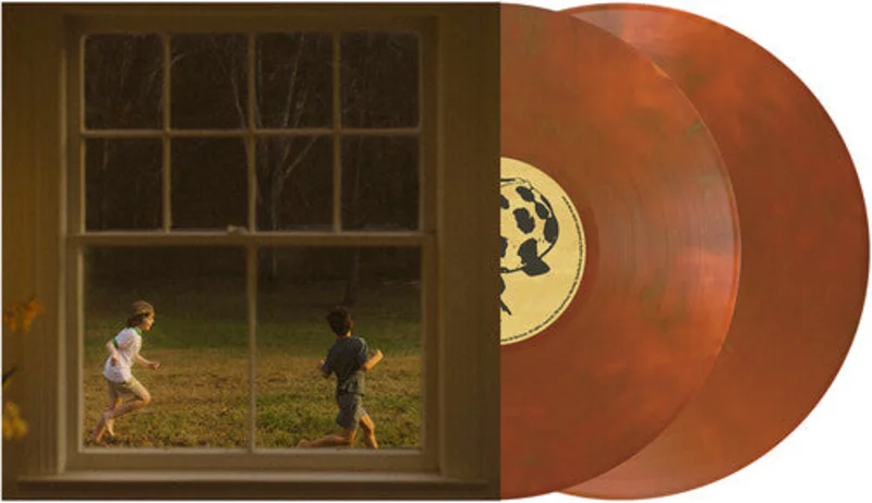The Great Divide [Explicit Content] (Parental Advisory Explicit Lyrics, American Rust Vinyl)