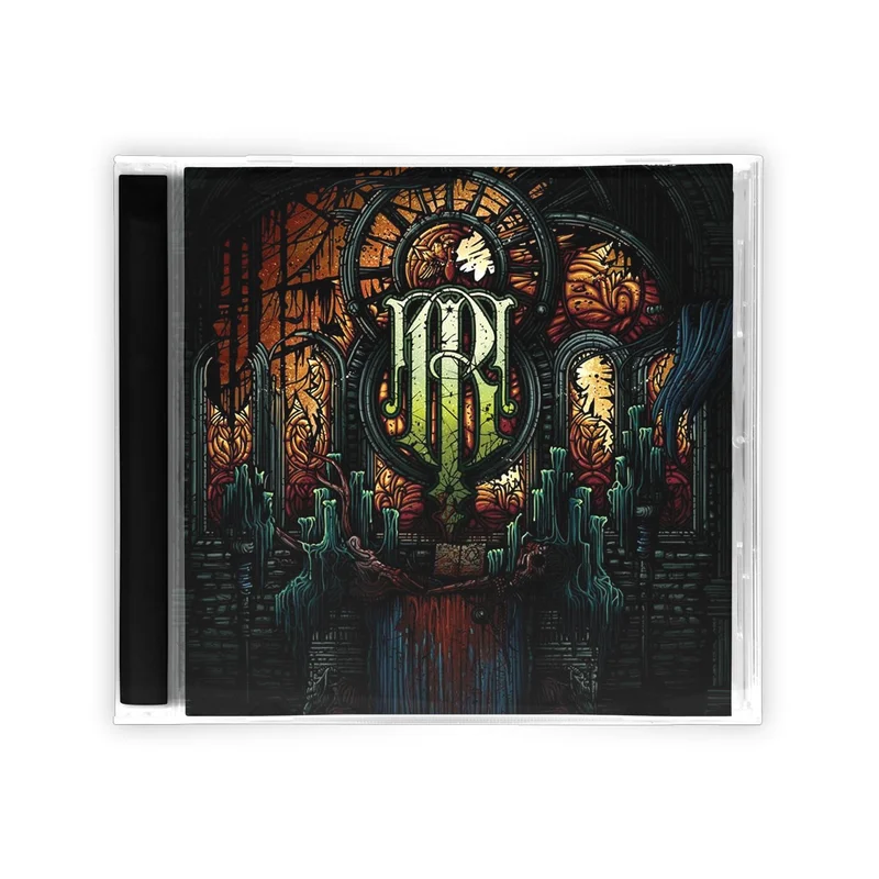 The Great Fire CD