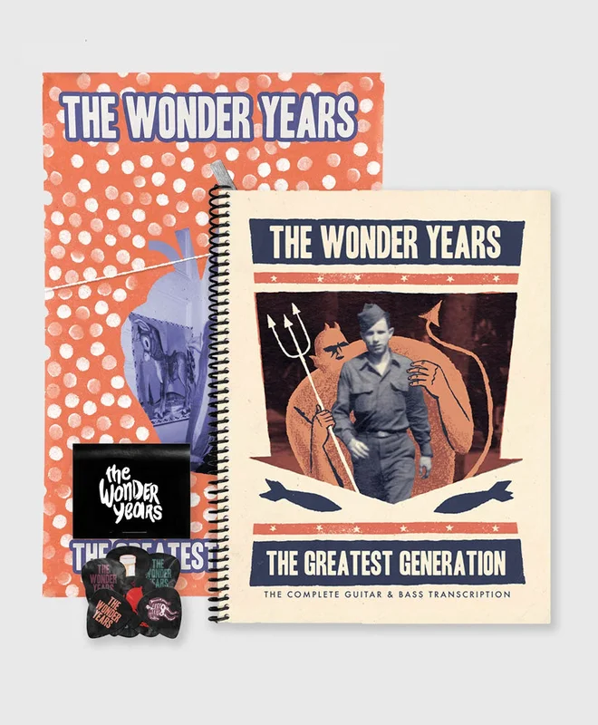 The Greatest Generation