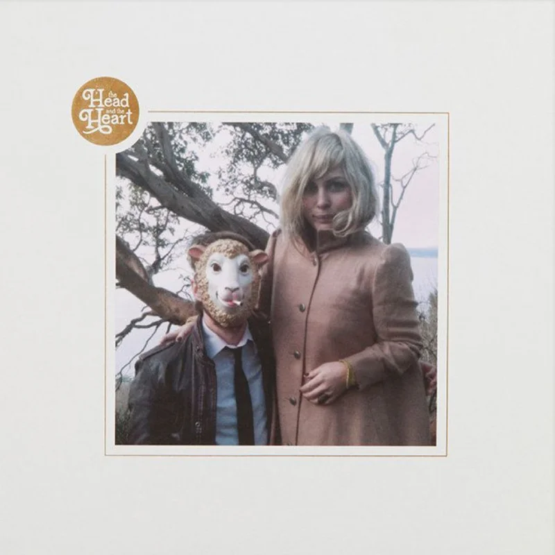 The Head And The Heart - The Head And The Heart