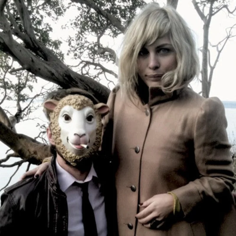 The Head and The Heart