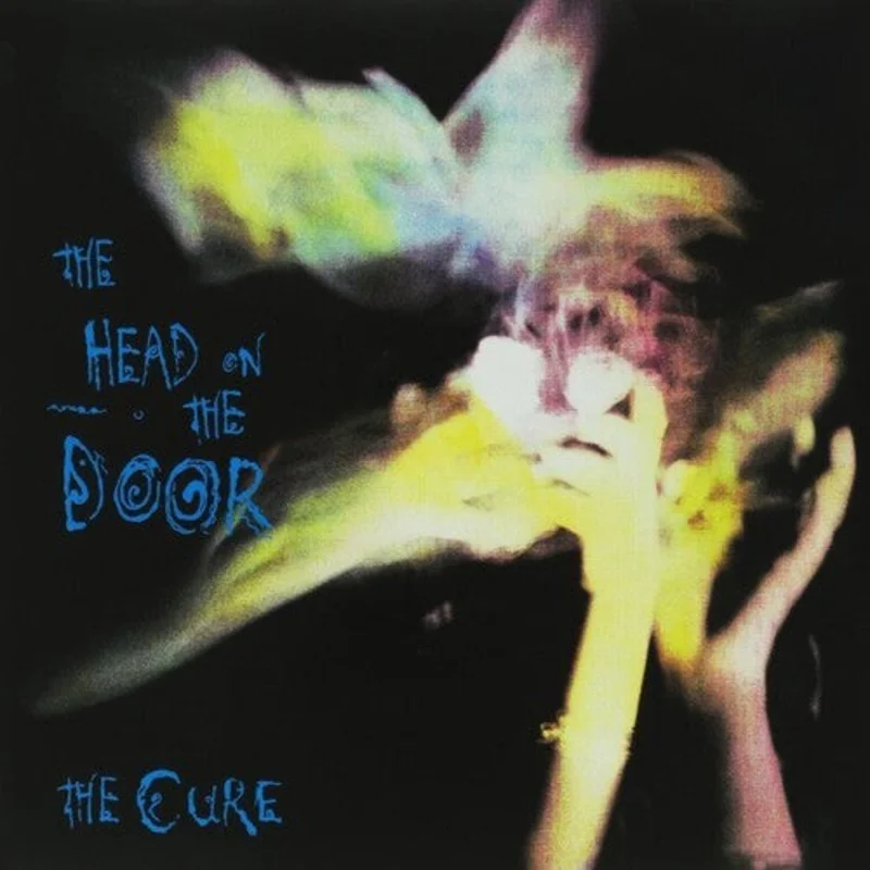 The Head on the Door