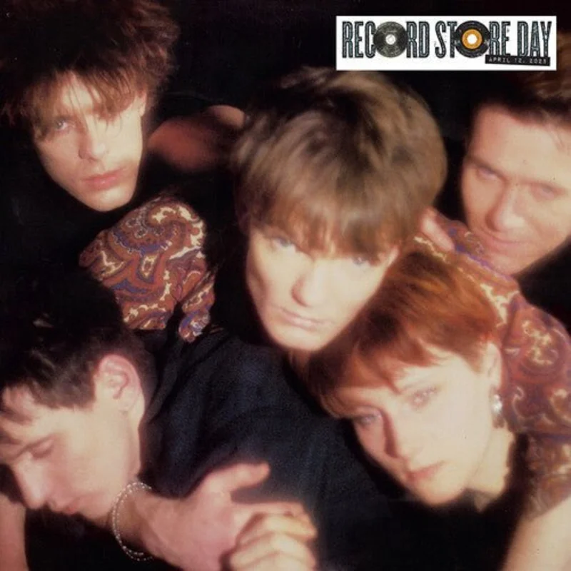 The House of Love - House Of Love