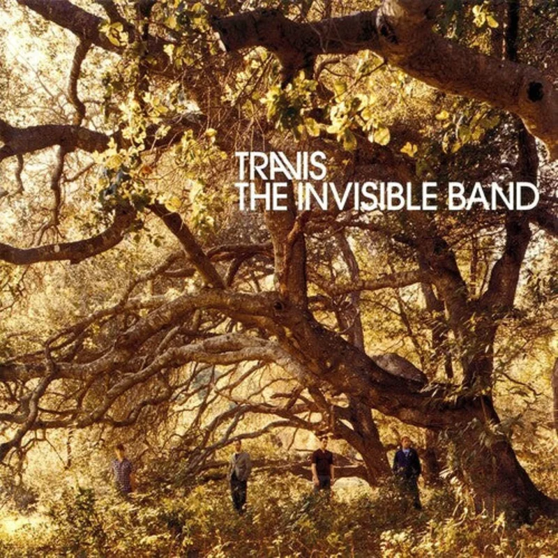 The Invisible Band (20th Anniversary)