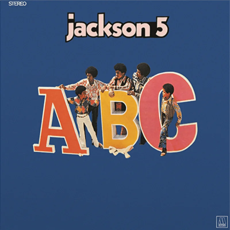 The Jackson 5 - ABC