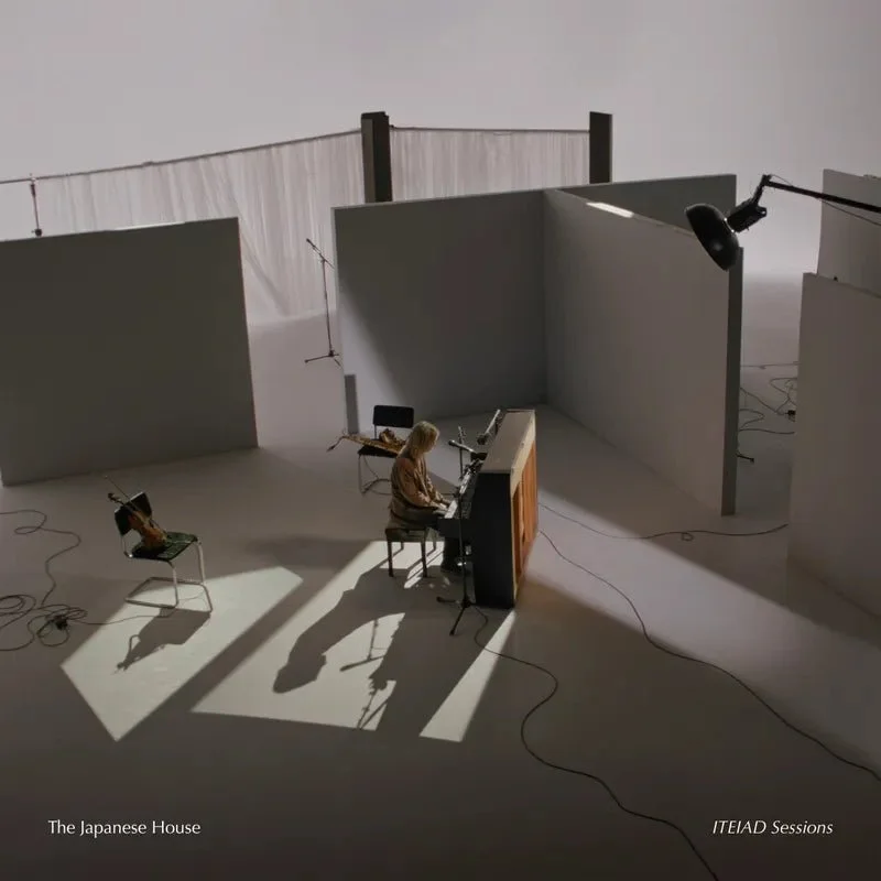 The Japanese House - ITEIAD Sessions