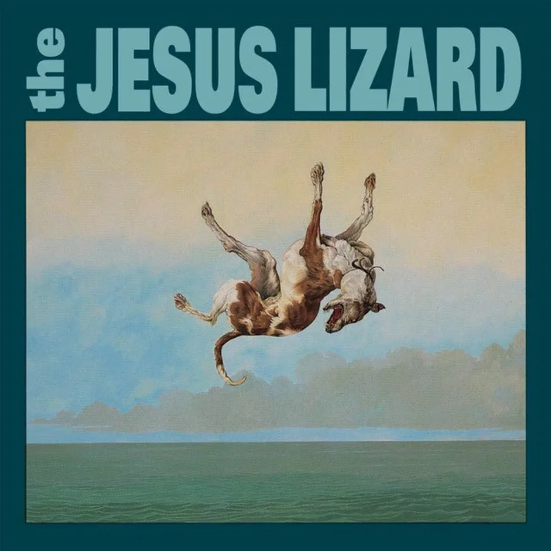 The Jesus Lizard - Down