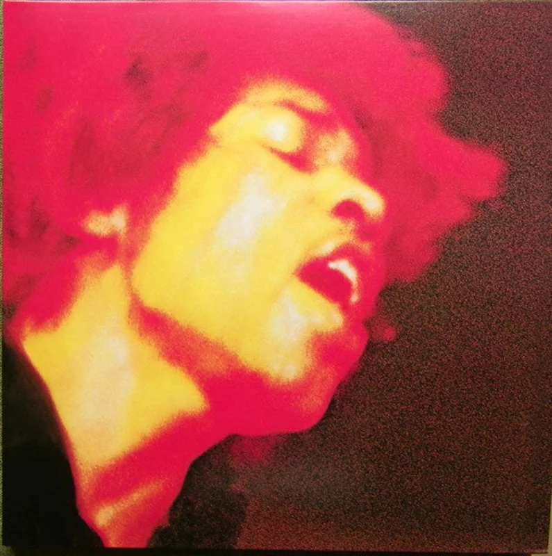 The Jimi Hendrix Experience - Electric Ladyland (2xLP, Album, RE, RM, 180) (Mint (M))