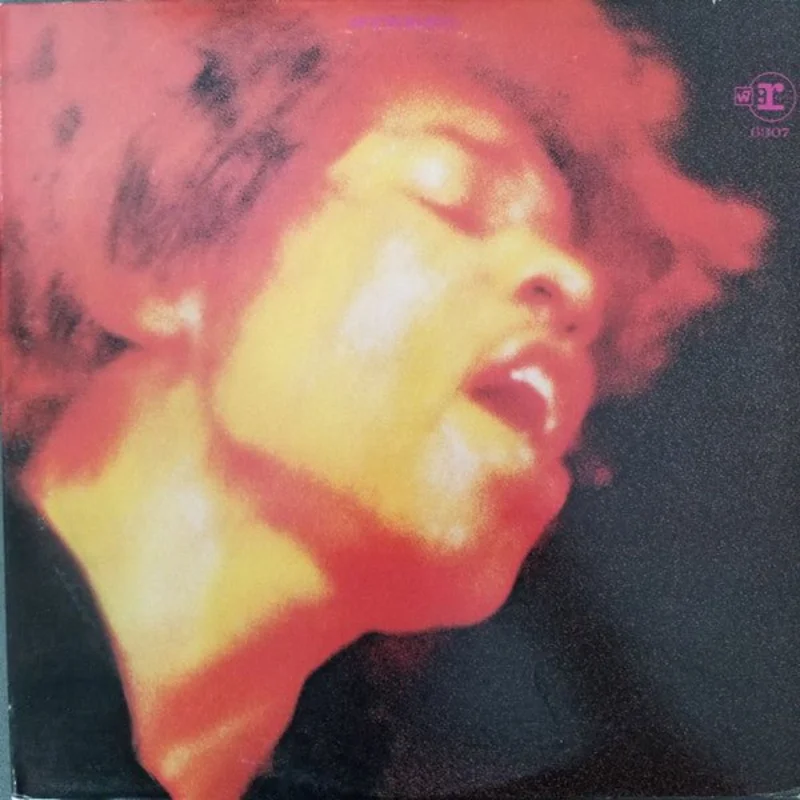 The Jimi Hendrix Experience - Electric Ladyland