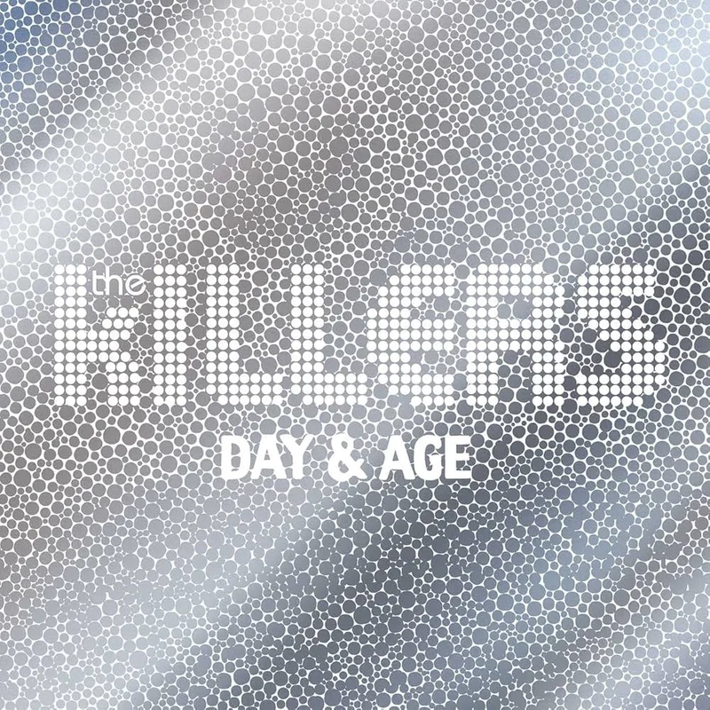 The Killers - Day & Age
