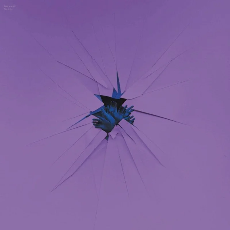 The Knife - Like A Pen