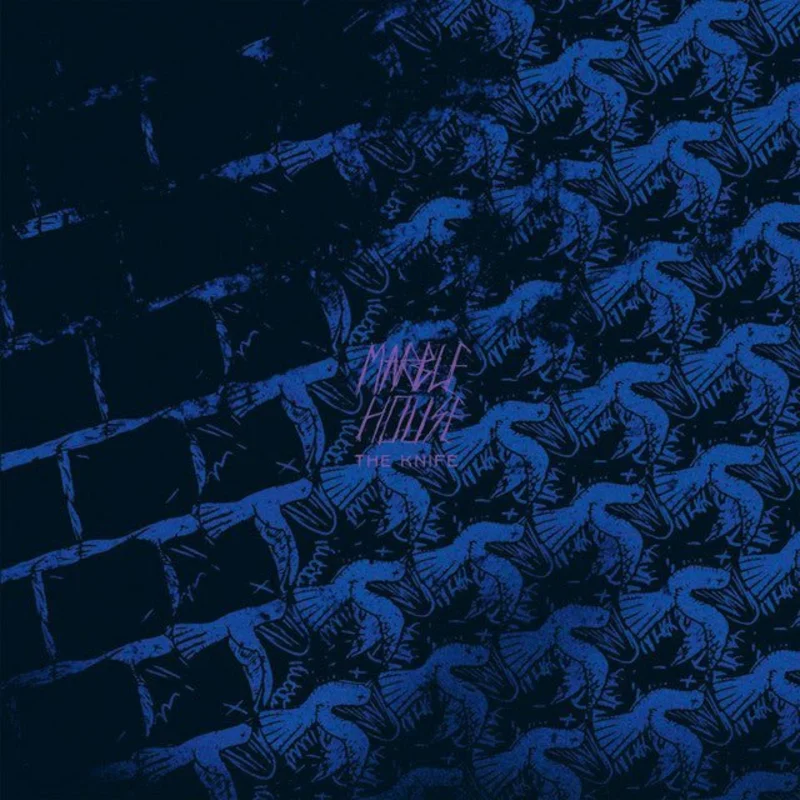 The Knife - Marble House