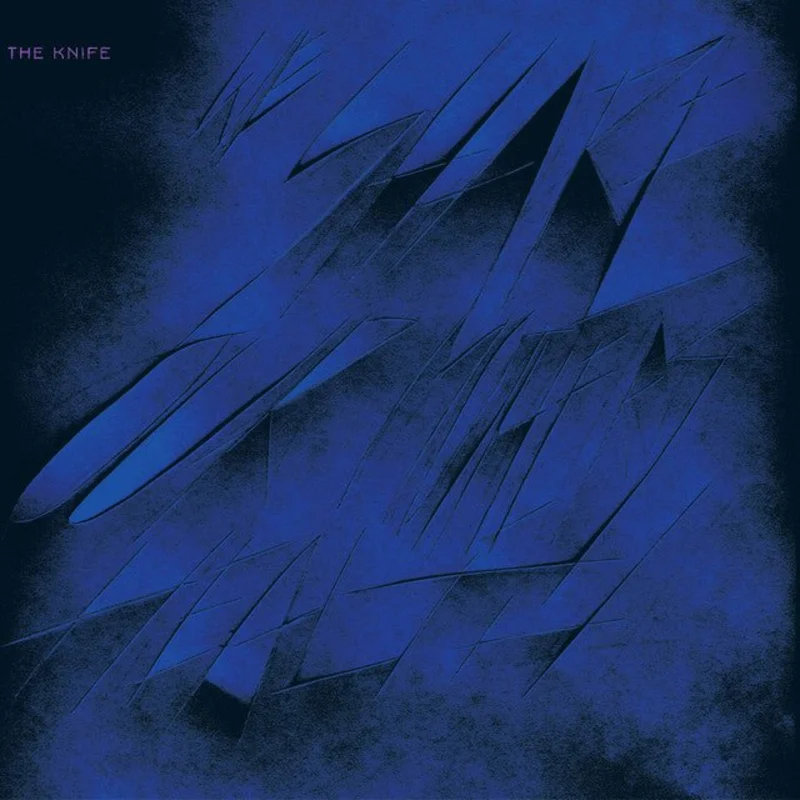 The Knife - We Share Our Mothers' Health