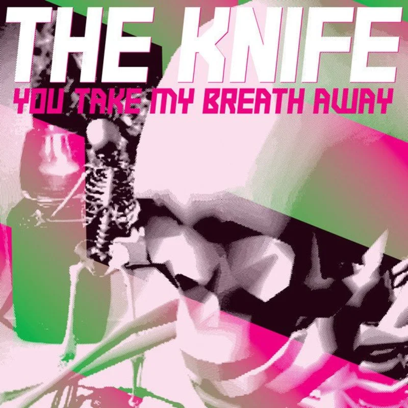 The Knife - You Take My Breath Away