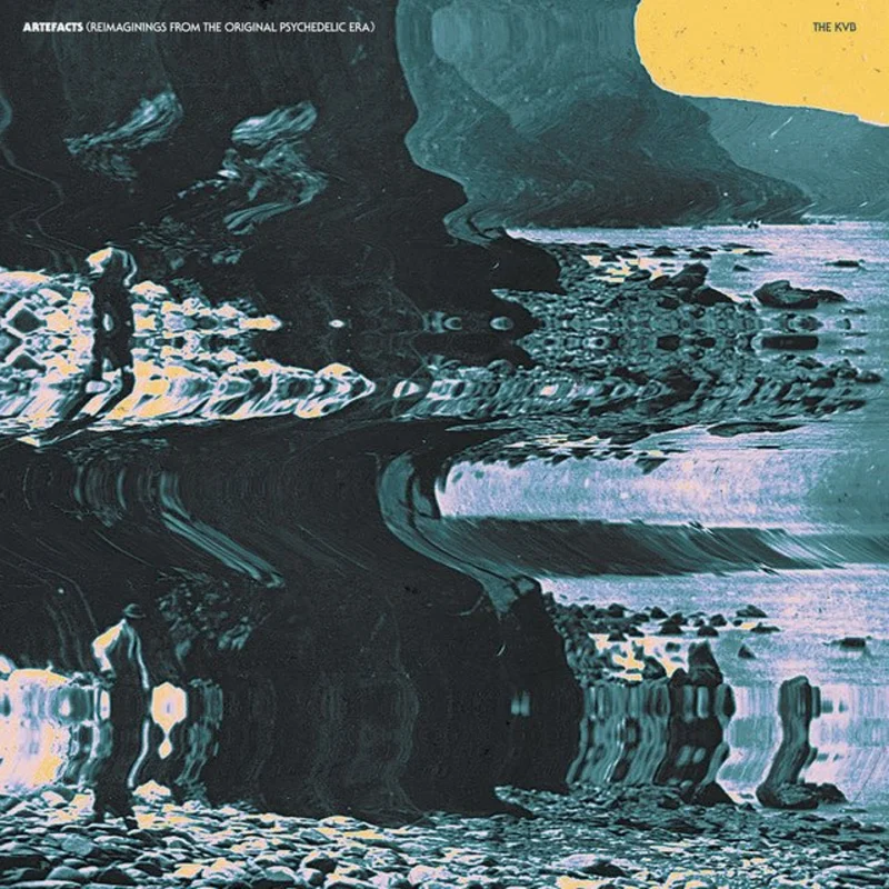 The KVB - Artefacts